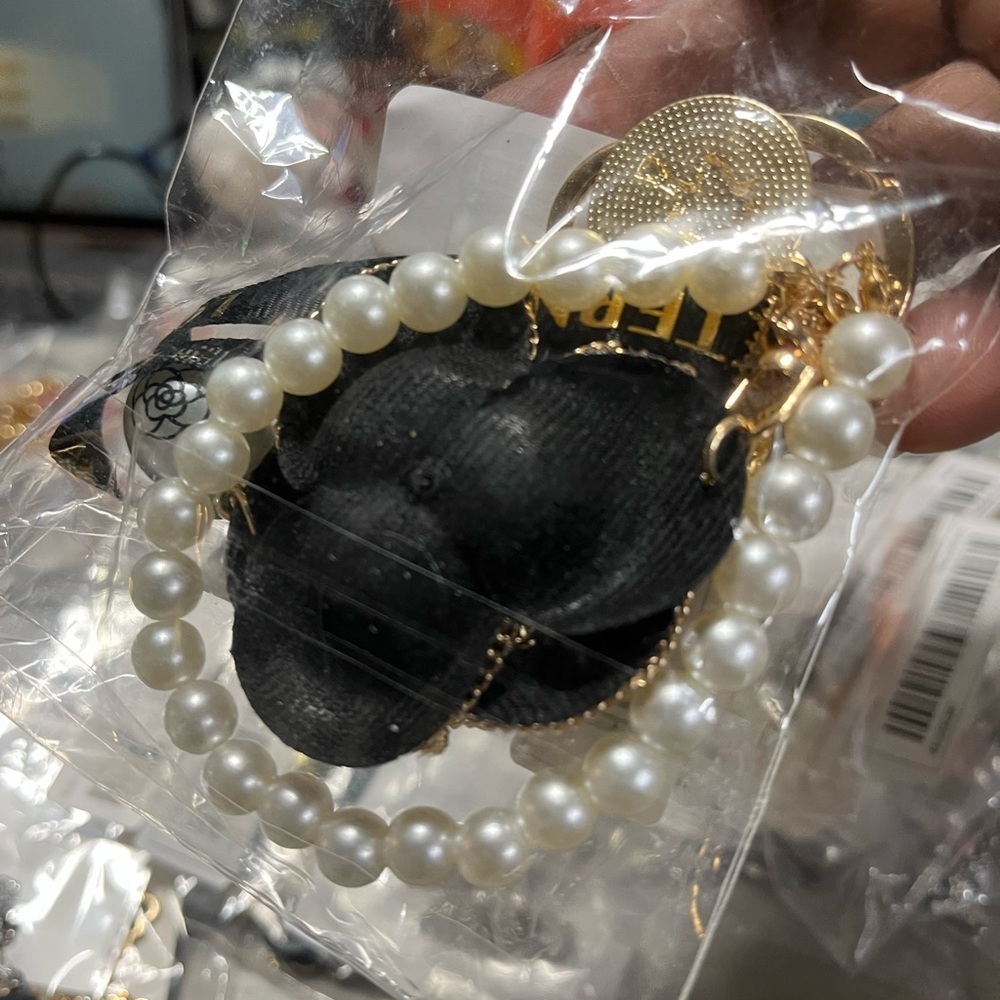 Fashion Keychain